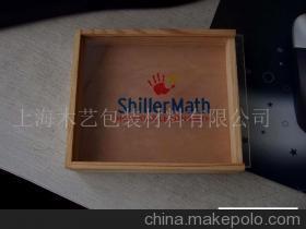 匠心木藝小盒子 從上海億木到美國市場的品質之旅